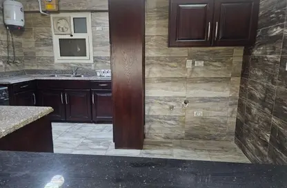 شقة - 3 غرف نوم - 2 حمامات للايجار في شارع اخناتون - الحي الخامس - التجمع الخامس - مدينة القاهرة الجديدة - القاهرة