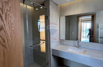 Villa - 3 Bedrooms - 4 Bathrooms for rent in The Estates - Sheikh Zayed Compounds - Sheikh Zayed City - Giza