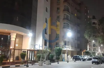 شقة - 3 غرف نوم - 1 حمام للبيع في شارع اللاسلكي - اللاسلكي - المعادي الجديدة - حي المعادي - القاهرة