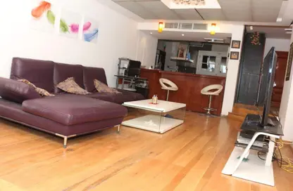 شقة - 3 غرف نوم - 3 حمامات للبيع في زهراء المعادي - حي المعادي - القاهرة