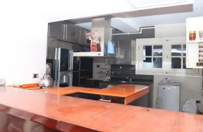 شقة - 3 غرف نوم - 3 حمامات للبيع في زهراء المعادي - حي المعادي - القاهرة