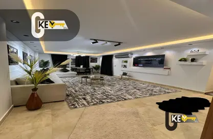 Apartment - 3 Bedrooms - 2 Bathrooms for rent in Privado - Madinaty - Cairo Apartment - 3 Bedrooms - 2 Bathrooms for rent in Privado - Madinaty - Cairo