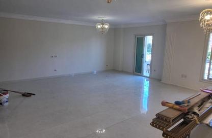Apartment - 3 Bedrooms - 2 Bathrooms for rent in 7th District - Sheikh Zayed City - Giza