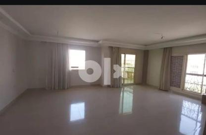 شقة - 3 غرف نوم - 3 حمامات للايجار في عمارات البنفسج - البنفسج - مدينة القاهرة الجديدة - القاهرة