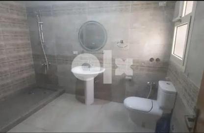 شقة - 3 غرف نوم - 3 حمامات للايجار في عمارات البنفسج - البنفسج - مدينة القاهرة الجديدة - القاهرة