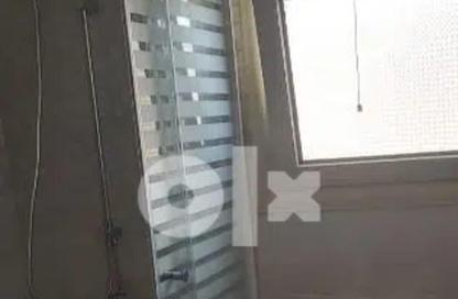 شقة - 3 غرف نوم - 3 حمامات للايجار في عمارات البنفسج - البنفسج - مدينة القاهرة الجديدة - القاهرة
