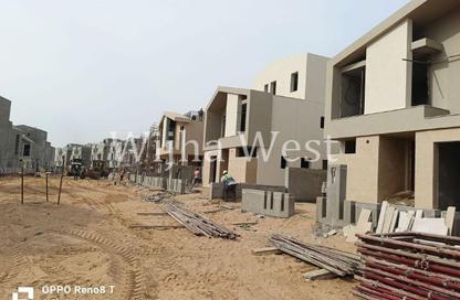 تاون هاوس - 3 غرف نوم - 3 حمامات للبيع في فاي سوديك - مدينة زايد الجديدة - الشيخ زايد - الجيزة تاون هاوس - 3 غرف نوم - 3 حمامات للبيع في فاي سوديك - مدينة زايد الجديدة - الشيخ زايد - الجيزة