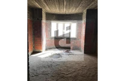 Apartment - 3 Bedrooms - 3 Bathrooms for sale in Mountain View iCity October - 6 October Compounds - 6 October City - Giza