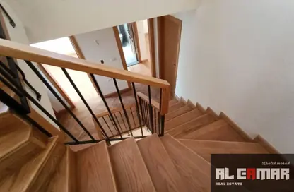 تاون هاوس - 4 غرف نوم - 3 حمامات للايجار في باتيو الزهراء - كمبوندات الشيخ زايد - الشيخ زايد - الجيزة