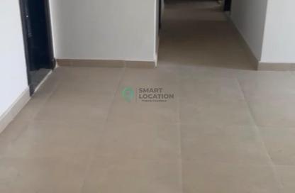Apartment - 3 Bedrooms - 2 Bathrooms for sale in Al Maqsad - New Capital Compounds - New Capital City - Cairo