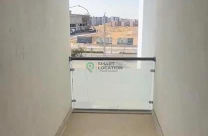 Apartment - 3 Bedrooms - 2 Bathrooms for sale in Al Maqsad - New Capital Compounds - New Capital City - Cairo