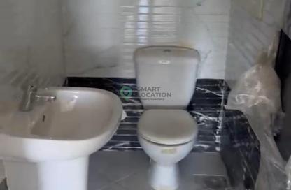 Apartment - 3 Bedrooms - 2 Bathrooms for sale in Al Maqsad - New Capital Compounds - New Capital City - Cairo