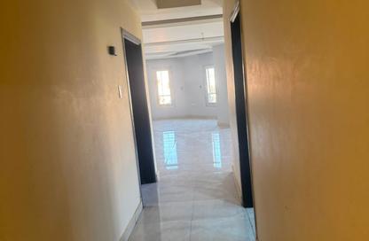 Apartment - 3 Bedrooms - 3 Bathrooms for rent in Green Residence 2 - 8th District - Sheikh Zayed City - Giza