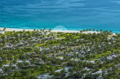 شقق فندقية - 2 غرف نوم - 2 حمامات للبيع في سيلڤر ساندس - قسم مرسي مطروح - الساحل الشمالي