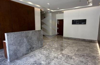 Office Space - Studio - 1 Bathroom for rent in District 5 - 5th Settlement Compounds - The 5th Settlement - New Cairo City - Cairo