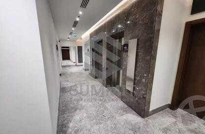 Office Space - Studio - 1 Bathroom for rent in District 5 - 5th Settlement Compounds - The 5th Settlement - New Cairo City - Cairo