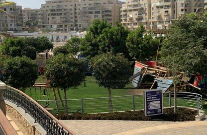 شقة - 3 غرف نوم - 3 حمامات للبيع في ماونتن فيو اى سيتي - كمبوندات التجمع الخامس - التجمع الخامس - مدينة القاهرة الجديدة - القاهرة