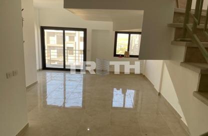 (بنتهاوس  (روف - 3 - 3 للايجار في مون ريزيدنس - فيفث سكوير - التجمع الخامس - مدينة القاهرة الجديدة - القاهرة