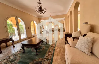 شقة - 6 غرف نوم - 7 حمامات للايجار في هايد بارك - مدينة القاهرة الجديدة - القاهرة