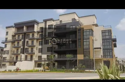 شقة - 3 غرف نوم - 3 حمامات للبيع في B8 - مدينتي - القاهرة