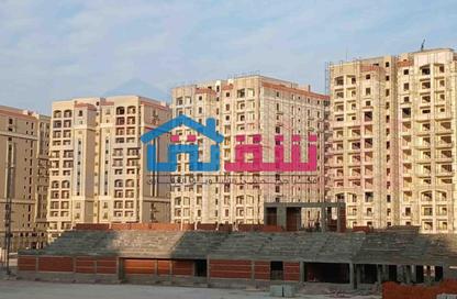 شقة - 4 - 3 للبيع في مروج - سموحة - حي شرق - الاسكندرية