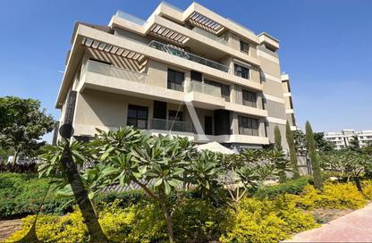 Apartment - 3 Bedrooms - 3 Bathrooms for sale in Villette - 5th Settlement Compounds - The 5th Settlement - New Cairo City - Cairo