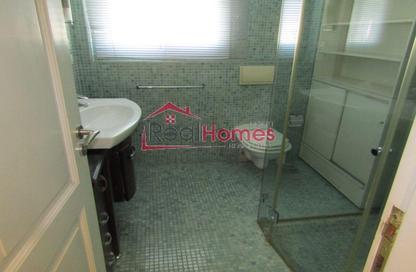 Apartment - 3 Bedrooms - 2 Bathrooms for rent in Al Aziz Othman St. - Zamalek - Cairo
