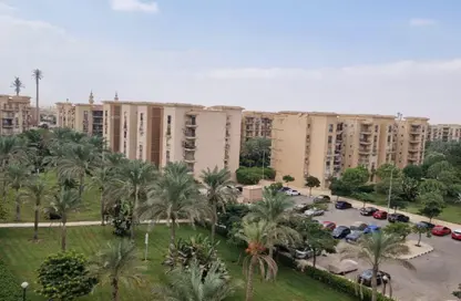 Apartment - 3 Bedrooms - 3 Bathrooms for sale in El Rehab Extension - Al Rehab - New Cairo City - Cairo