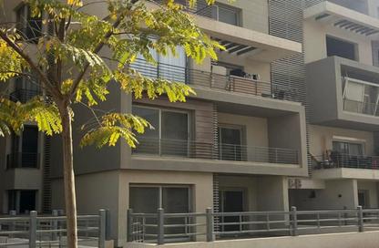 Apartment - 2 - 3 for sale in Palm Hills New Cairo - 5th Settlement Compounds - The 5th Settlement - New Cairo City - Cairo Apartment - 2 - 3 for sale in Palm Hills New Cairo - 5th Settlement Compounds - The 5th Settlement - New Cairo City - Cairo