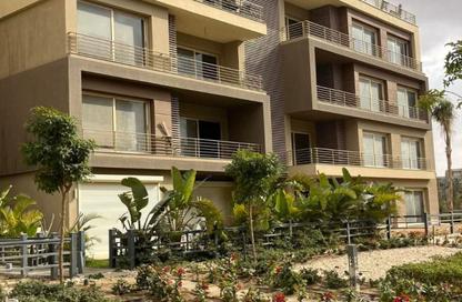 Apartment - 2 - 3 for sale in Palm Hills New Cairo - 5th Settlement Compounds - The 5th Settlement - New Cairo City - Cairo Apartment - 2 - 3 for sale in Palm Hills New Cairo - 5th Settlement Compounds - The 5th Settlement - New Cairo City - Cairo