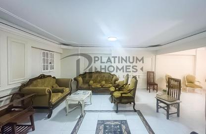 Apartment - 3 Bedrooms - 1 Bathroom for sale in Ibrahimia - Hay Wasat - Alexandria