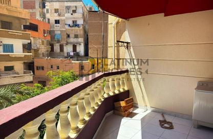 Apartment - 3 Bedrooms - 1 Bathroom for sale in Ibrahimia - Hay Wasat - Alexandria
