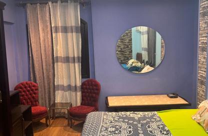 Apartment - 3 - 2 for rent in The 5th Settlement - New Cairo City - Cairo