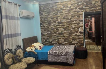 Apartment - 3 - 2 for rent in The 5th Settlement - New Cairo City - Cairo