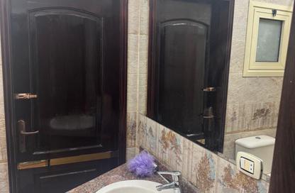 Apartment - 3 - 2 for rent in The 5th Settlement - New Cairo City - Cairo