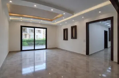 Apartment - 2 Bedrooms - 3 Bathrooms for rent in Eastown - 5th Settlement Compounds - The 5th Settlement - New Cairo City - Cairo