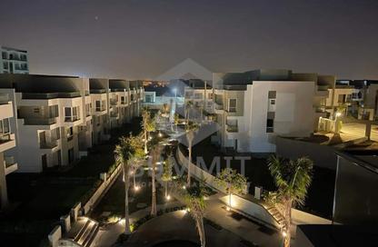 Apartment - 3 Bedrooms - 2 Bathrooms for sale in Beta Greens - Mostakbal City Compounds - Mostakbal City - Future City - Cairo