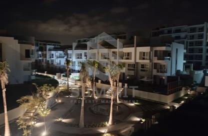 Apartment - 3 Bedrooms - 2 Bathrooms for sale in Beta Greens - Mostakbal City Compounds - Mostakbal City - Future City - Cairo