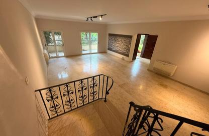 Villa - 3 - 3 for rent in El Rehab Extension - Al Rehab - New Cairo City - Cairo