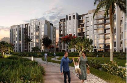 Apartment - 3 Bedrooms - 3 Bathrooms for sale in Zed East - 5th Settlement Compounds - The 5th Settlement - New Cairo City - Cairo Apartment - 3 Bedrooms - 3 Bathrooms for sale in Zed East - 5th Settlement Compounds - The 5th Settlement - New Cairo City - Cairo