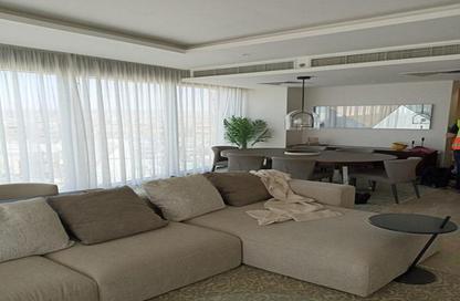 Apartment - 3 Bedrooms - 3 Bathrooms for sale in Zed East - 5th Settlement Compounds - The 5th Settlement - New Cairo City - Cairo Apartment - 3 Bedrooms - 3 Bathrooms for sale in Zed East - 5th Settlement Compounds - The 5th Settlement - New Cairo City - Cairo