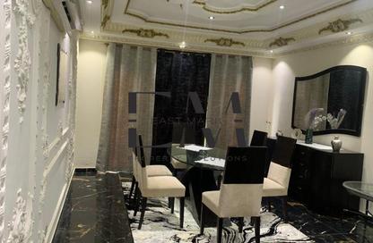 Villa - 3 Bedrooms - 3 Bathrooms for rent in Stone Park - 5th Settlement Compounds - The 5th Settlement - New Cairo City - Cairo