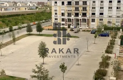 Apartment - 3 Bedrooms - 3 Bathrooms for sale in Mountain View iCity - 5th Settlement Compounds - The 5th Settlement - New Cairo City - Cairo