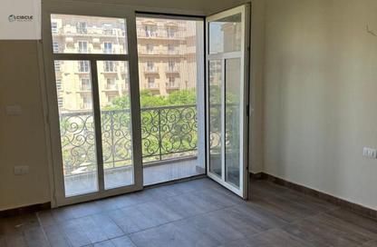 Apartment - 2 - 3 for rent in Garden Residence - Hyde Park - New Cairo City - Cairo