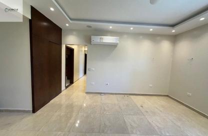 Apartment - 2 - 3 for rent in Garden Residence - Hyde Park - New Cairo City - Cairo
