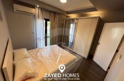 Apartment - 3 Bedrooms - 3 Bathrooms for rent in Westown - Sheikh Zayed Compounds - Sheikh Zayed City - Giza