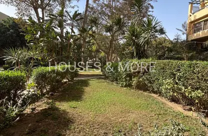 Duplex - 3 Bedrooms - 4 Bathrooms for rent in City View - Cairo Alexandria Desert Road - 6 October City - Giza