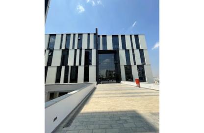 Office Space - Studio - 1 Bathroom for sale in Garden Residence - Hyde Park - New Cairo City - Cairo Office Space - Studio - 1 Bathroom for sale in Garden Residence - Hyde Park - New Cairo City - Cairo