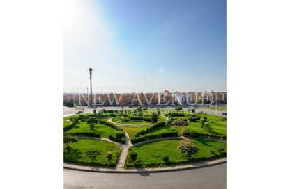 دوبلكس - 3 غرف نوم - 3 حمامات للبيع في عمارات النرجس - النرجس - مدينة القاهرة الجديدة - القاهرة