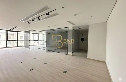 مساحات مكتبية - 4 غرف نوم - 2 حمامات للايجار في ميفيدا - كمبوندات التجمع الخامس - التجمع الخامس - مدينة القاهرة الجديدة - القاهرة